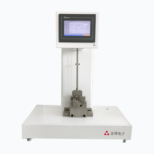 簡支梁沖擊試驗機